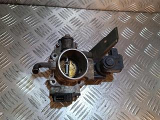 заслонка дроссельная Kia Shuma 2 поколение 2003, 1.6 л., i, бензин, МКПП