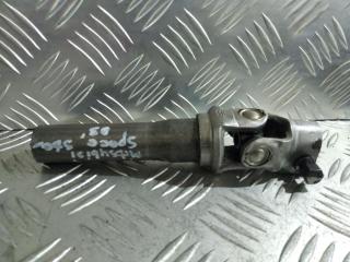 рулевой карданчик Mitsubishi Space Star 1 поколение [рестайлинг] 2003