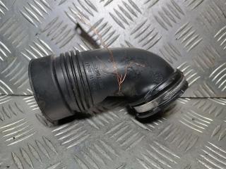 патрубок воздушного фильтра Peugeot 207 1 поколение 2009, 1.6 л., i, бензин, V75638128003