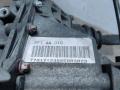 КПП механическая (МКПП) Renault Master 2 поколение 2001, 2.2 л., DCi, G9T 720, дизель, 5МКПП, передний привод, PF1AA010 - фото №6