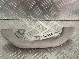 ручка внутренняя потолочная Volkswagen Passat B5 1997, 1.9 л., TDi, дизель, седан, 3B0857607