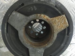 шкив коленвала Audi A4 B6 2004, 2.5 л., TDi, дизель, 059105251M