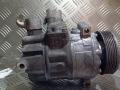 компрессор кондиционера Volkswagen Passat B6 2005, 1.9 л., TDi, дизель, 1K0820803Q - фото №7