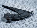 педаль Volkswagen Passat B6 2007, 2.0 л., TDi, дизель, 6МКПП, серебристый, универсал, передний привод, правый руль, 1K2721503M - фото №4