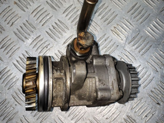 насос гидроусилителя руля Volkswagen Touareg 1 поколение 2006, 2.5 л., TDi, BAC, дизель, АКПП, полный привод, 7H0422153A