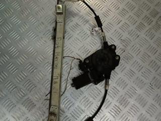 стеклоподъемник передний левый Fiat Marea 1 поколение 1999