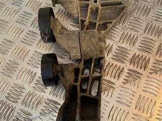 кронштейн генератора Mercedes-Benz A-Класс W168 2001, 1.6 л., i, бензин, АКПП, A1662020340