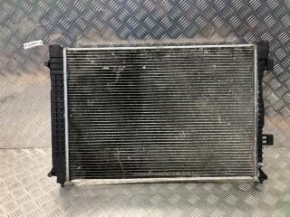 радиатор (основной) Audi A6 4B/C5 [рестайлинг] 2002, 1.9 л., TDi, дизель, АКПП