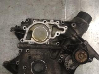 крышка двигателя передняя Mercedes-Benz Vito W638 2001, 2.2 л., CDi, дизель, R6110150902