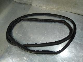 уплотнитель двери Audi A6 4F/C6 [рестайлинг] 2008, 3.2 л., FSI, бензин, АКПП, 4F0831346E