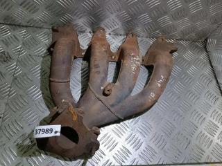 коллектор выпускной Renault Laguna 2 поколение 2004, 1.8 л., i, бензин, 138083