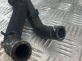 патрубок (трубопровод, шланг) Audi A6 4B/C5 2000, 1.9 л., TDi, дизель, 038121086F - фото №3