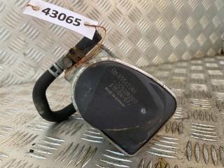 заслонка дроссельная Opel Zafira 2 поколение (B) 2005, 1.8 л., i, бензин, 55562380