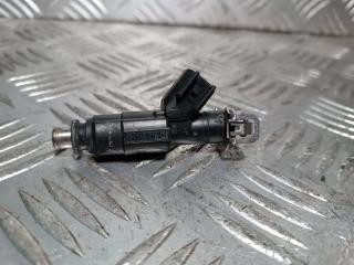 форсунка Ford C-Max 1 поколение 2005, 1.6 л., i, бензин, 0280156154, 1S7GGA