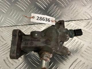 корпус термостата Chrysler PT Cruiser 1 поколение 2000, 2.0 л., i, бензин, 04884011AA