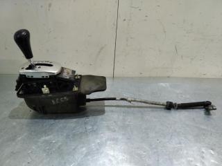 кулиса Audi A6 4B/C5 [рестайлинг] 2002, 2.5 л., TDi, дизель, вариатор