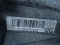 КПП механическая (МКПП) Opel Astra H 2004, 1.7 л., Z 17 DTH, дизель, 5МКПП, передний привод, F23, G1104250360 - фото №6