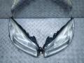 фара правая Opel Insignia 1 поколение (A) 2009, 2.0 л., CDTi, A 20 DTJ, дизель, 5МКПП, черный, универсал, передний привод, правый руль, 16886202, 1LJ00963004, 13226781 - фото №2