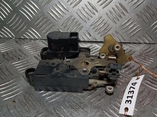 замок двери передней правой Fiat Bravo 1 поколение 2000, 16630254