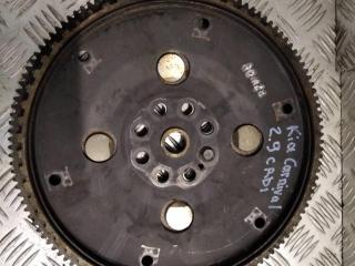 Маховик АКПП (драйв плата) Kia Carnival 1 поколение [рестайлинг] 2004, 2.9 л., CRDi, дизель, АКПП