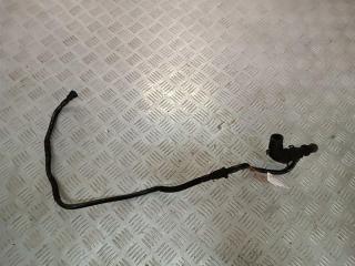 трубка топливная Land Rover Discovery 5 поколение 2018, 3.0 л., 306DT, дизель, АКПП, фиолетовый, полный привод, правый руль, HPLA8C481AA