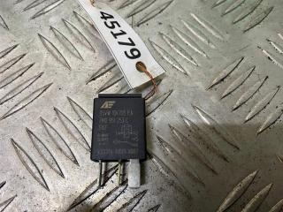 реле (прочие) Volkswagen Sharan 1 поколение [рестайлинг] 2002, 7M0951253C