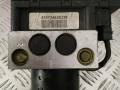 блок ABS Volkswagen Golf 4 поколение 1998, 1.6 л., i, бензин, 1J0907379D - фото №6