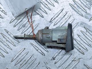 личинка дверного замка Volkswagen Golf 4 поколение 2002, хетчбэк 5 дв., 1U0837168, 1U0837167