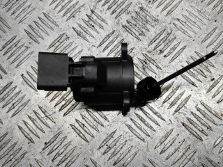 заслонка дроссельная Land Rover Range Rover 3 поколение [рестайлинг] 2007, 2.7 л., D, дизель, АКПП, 215979142