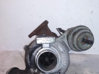 турбина Opel Astra G 2000, 2.0 л., DTH, дизель, 90570506