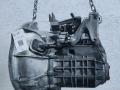 КПП механическая (МКПП) Ford Focus 2 поколение 2006, 1.6 л., TDCi, HHDA, дизель, МКПП, передний привод, 3M5R7002YG - фото №3