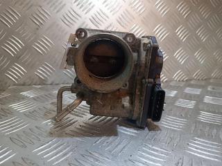 заслонка дроссельная Toyota Avensis 1 поколение (T220) [рестайлинг] 2002, 1.8 л., i, бензин, 220330D010