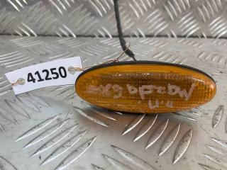 повторитель поворота на крыле Mazda 626 GF [рестайлинг] 1999, 464120