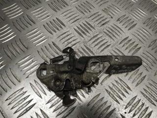 замок капота Peugeot 306 1 поколение [рестайлинг] 2001