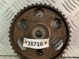 звездочка ТНВД Volkswagen Passat B5 1999, 1.9 л., TDi, дизель, 028130111A