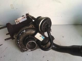 турбина Fiat Punto 2 поколение [рестайлинг] 2004, 1.3 л., JTD, дизель, 73501343