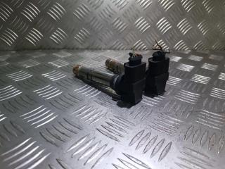 катушка зажигания Skoda Roomster 1 поколение [рестайлинг] 2011, 1.2 л., i, бензин, 40102030