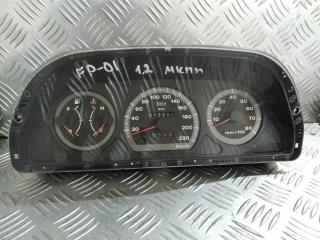 щиток приборов (приборная панель) Fiat Palio 1 поколение 1999, 1.2 л., бензин, МКПП, 46741236