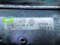 стартер Renault Megane 2 поколение 2005, 1.9 л., DCi, F9Q 804, дизель, 6МКПП, передний привод, D7R49, 8200331251, 25K50665MMB - фото №6