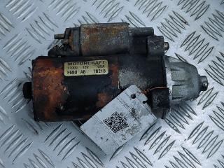 стартер Ford Windstar 1 поколение 1996, 3.0 л., i, бензин, АКПП, задний привод, 7B21B, F68U, 11000