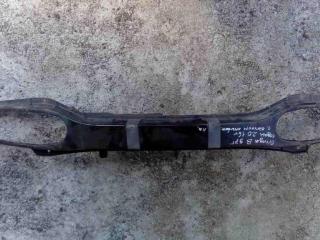 передняя панель крепления облицовки (телевизор) Opel Omega B 1997, 2.0 л., i, бензин, МКПП