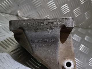 кронштейн двигателя Mercedes-Benz C-Класс W203/S203/CL203 [рестайлинг] 2005, 3.0 л., i, бензин, A2722230904