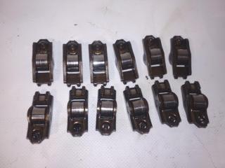 коромысло клапана (рокер) Skoda Fabia 1 поколение (6Y) 2002, 1.2 л., i, бензин, 030109417D