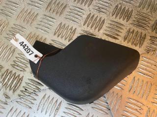 Пластик салазок сидений Volkswagen Touareg 1 поколение [рестайлинг] 2008, 3.0 л., TDi, BKS, дизель, АКПП, чёрный, внедорожник 5 дв., полный привод, правый руль, 7L0881348F