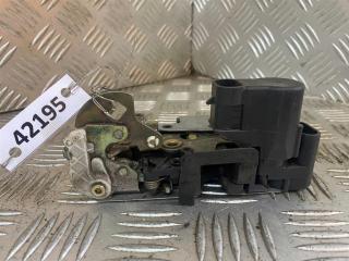 замок двери задней правой Fiat Marea 1 поколение 1999