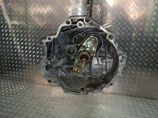 КПП механическая (МКПП) Audi 80 8C/B4 1994, 1.6 л., i, бензин, CMS