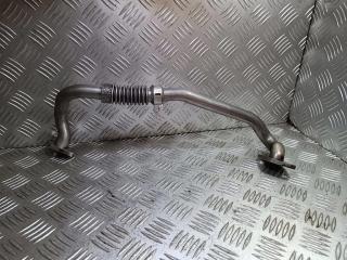 трубка системы рециркуляции EGR Volkswagen Golf 5 поколение 2009, 2.0 л., TDi, дизель, 03L131521AK