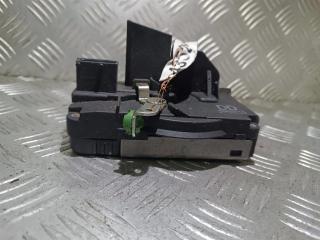 замок двери передней правой Opel Vectra B [рестайлинг] 2001, 24414113