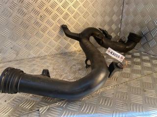 патрубок интеркулера Volkswagen Touran 1 поколение 2004, 1.9 л., TDi, дизель, 1K0145762AC