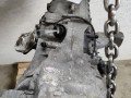 КПП механическая (МКПП) Audi A4 B6 2003, 2.0 л., i, ALT, бензин, 5МКПП, передний привод, FXR - фото №5